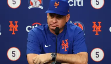 NY Mets' Carlos Mendoza gives honest take on adding former NY Yankees players