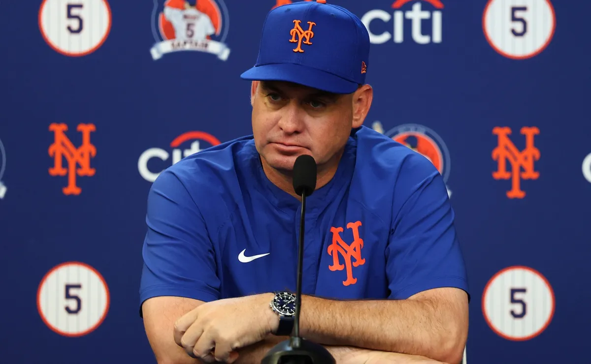 NY Mets' Carlos Mendoza gives honest take on adding former NY Yankees players