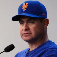 NY Mets manager Carlos Mendoza announces closer for upcoming season with a key condition
