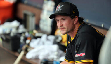 Pirates Sign Carson Fulmer To Minor League Deal