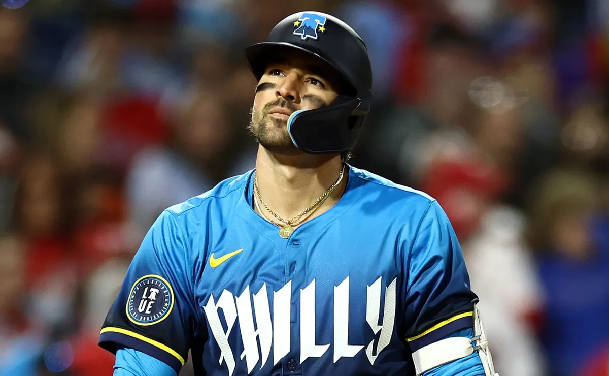 Phillies reportedly secure former NY Yankees player re-signing amid uncertainty surrounding Nick Castellanos