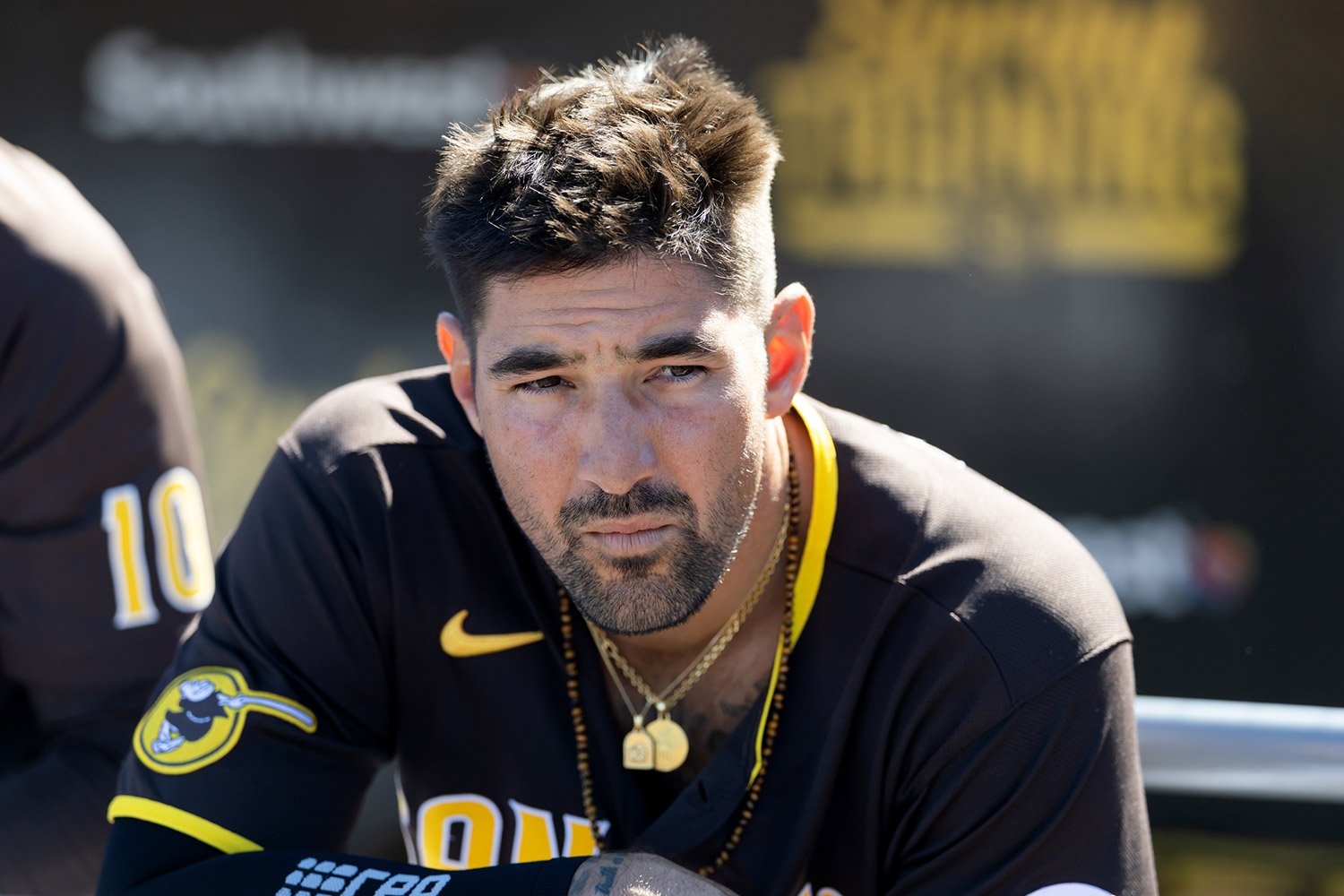 Spring Temperature Check: Who's Hot and Who's Cold in Padres Camp? (Feb 20-22) - Padres