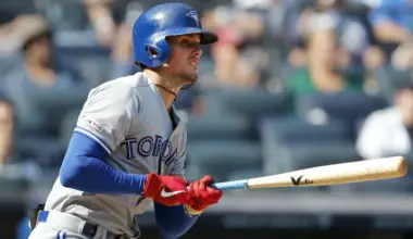 Son of Hall of Famer agrees to Astros contract after Blue Jays, Dodgers stints image