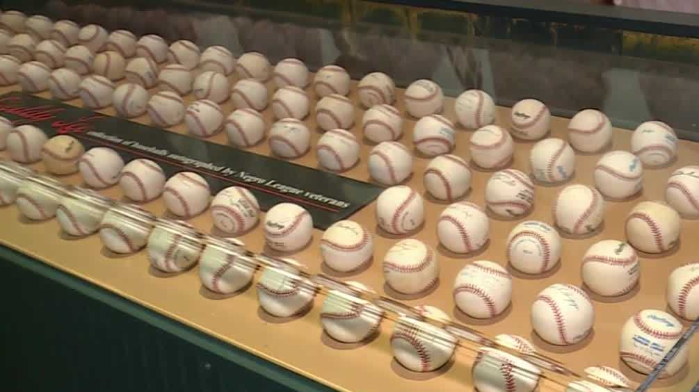 Negro Leagues Baseball Museum offers free admission this February