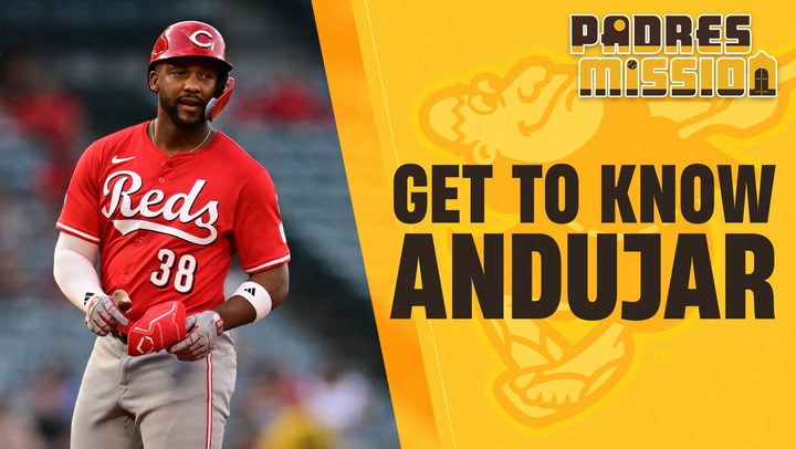 What Role Will Miguel Andujar Play On The Padres? - San Diego Padres & Minors