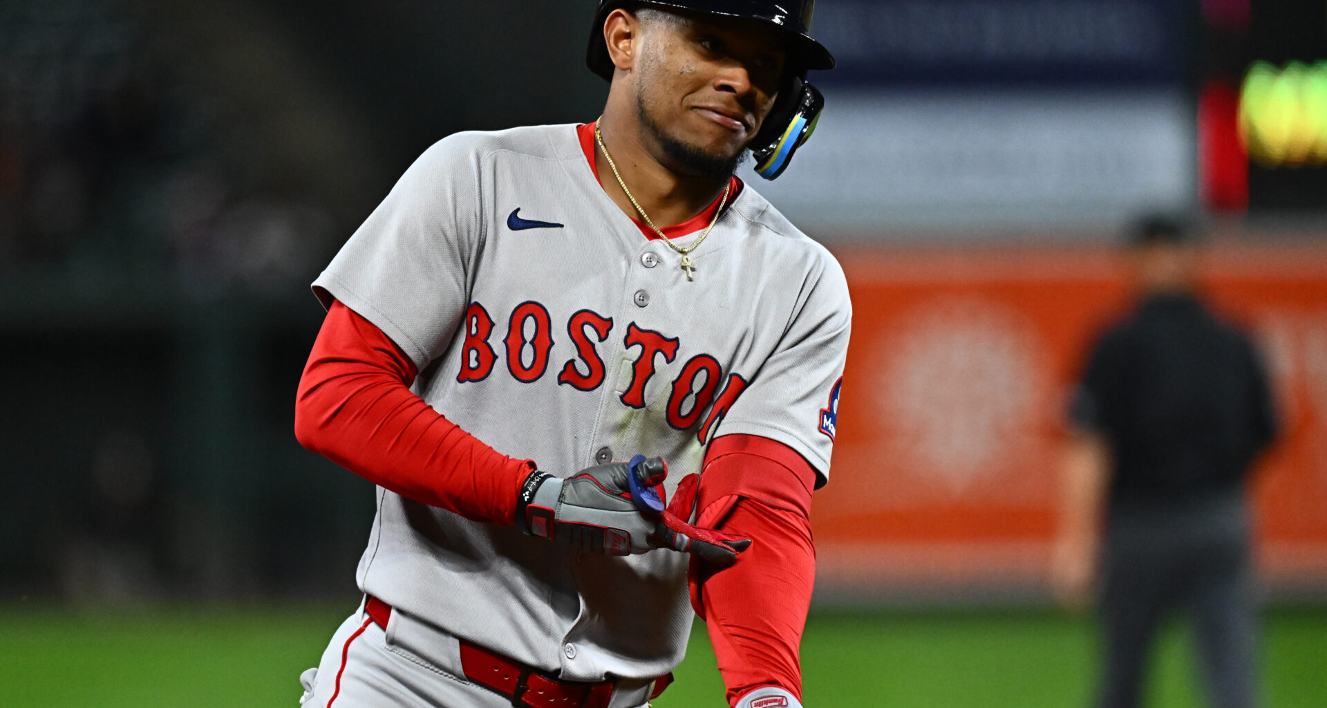 Four Red Sox storylines to watch as spring training opens