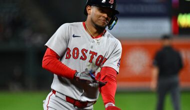Four Red Sox storylines to watch as spring training opens