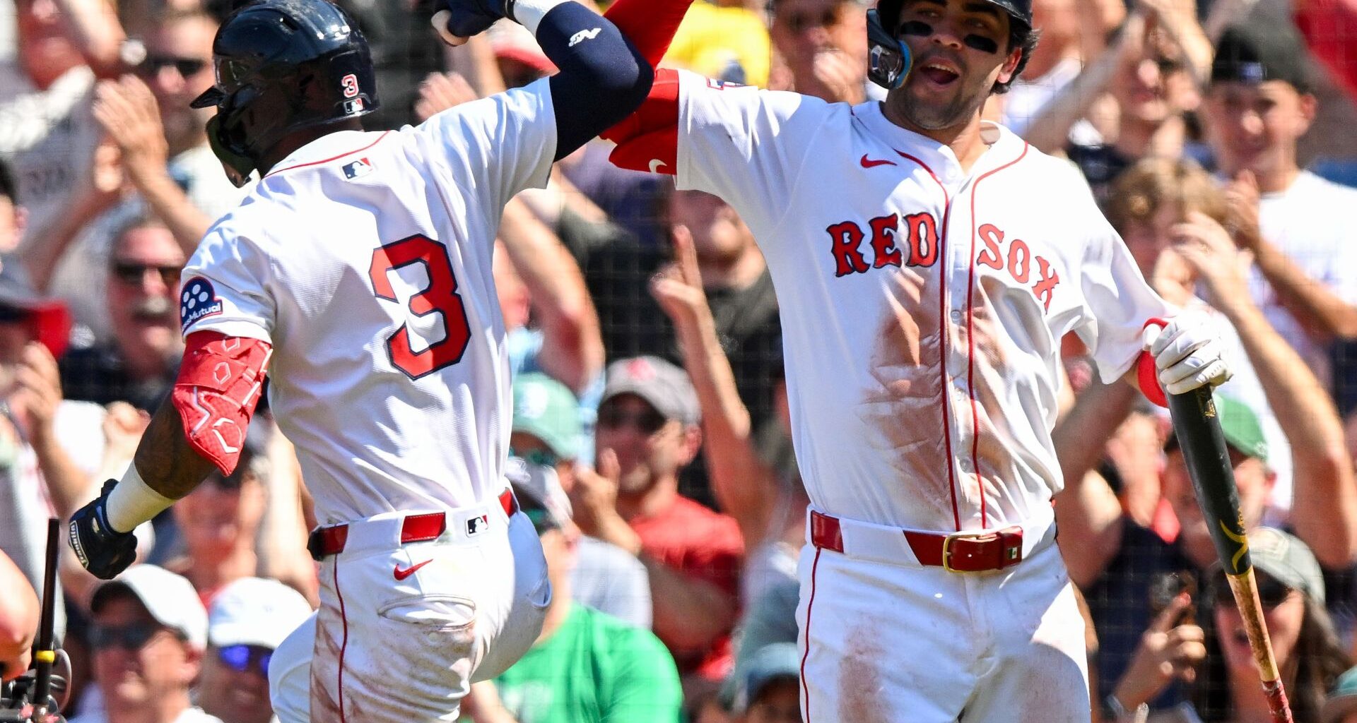 Craig Breslow Says Red Sox Infielder Will Have Chance To 'Compete For A Spot'