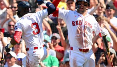 Craig Breslow Says Red Sox Infielder Will Have Chance To 'Compete For A Spot'