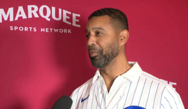 Chicago Cubs Consider Entering 2026 Season With Unconventional Strategy