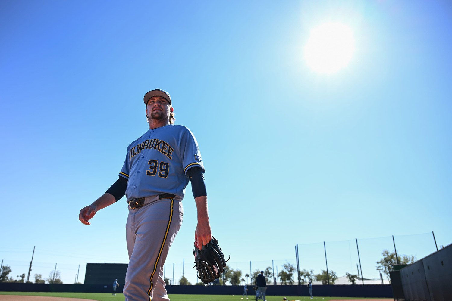 Brewers Best And Worst Case Scenarios For 2026: Starting Rotation - Brewers