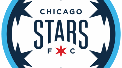 Chicago Stars FC Logo
