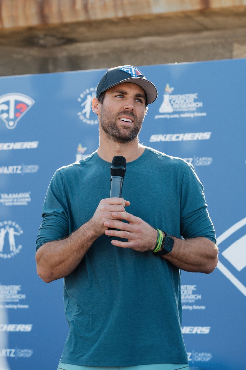 Los Angeles Dodgers World Series Champions Share Their Predictions for Super Bowl 2026