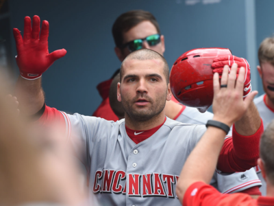 MLB trade rumors: Cincinnati Reds could land $100 million Minnesota Twins All-Star center fielder in blockbuster deal after missing Kyle Schwarber