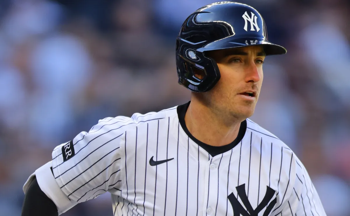 NY Yankees’ Aaron Boone makes something clear about Cody Bellinger's key teammate's future in Bronx