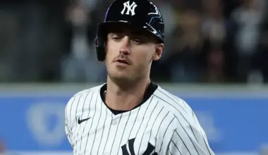 NY Yankees reportedly target four candidates to pair alongside Cody Bellinger