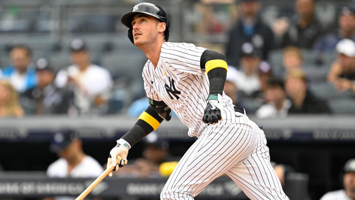 2026 Fantasy Baseball Draft Prep: outfielder Tiers 2.0