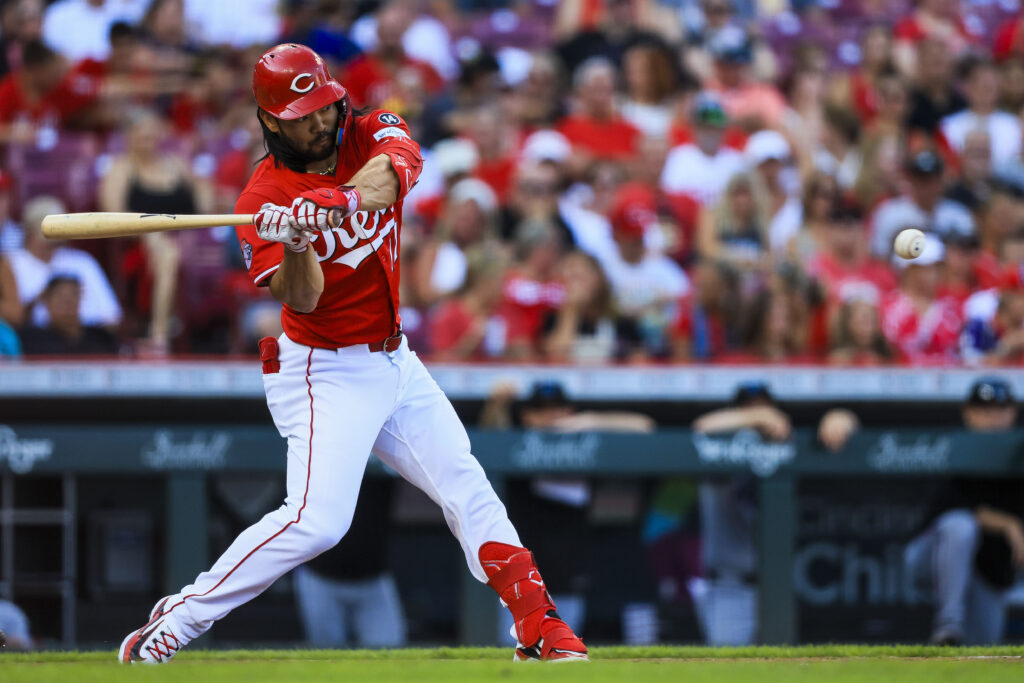 Mariners Sign Connor Joe, Jhonathan Díaz To Minor League Deals