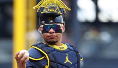 William Contreras, Brewers Avoid Arbitration Hearing With $9.4 Million Deal - Brewers