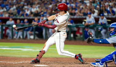 D-backs’ Corbin Carroll says joining World Baseball Classic team was an easy decision