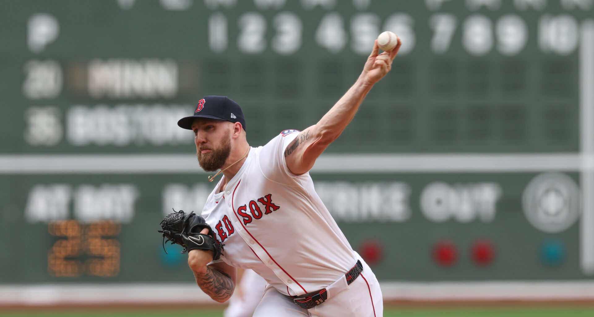 How the Red Sox, Yankees, Blue Jays, Rays, and Orioles stack up on the mound heading into 2026