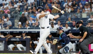 Yankees bringing back Paul Goldschmidt on one-year contract