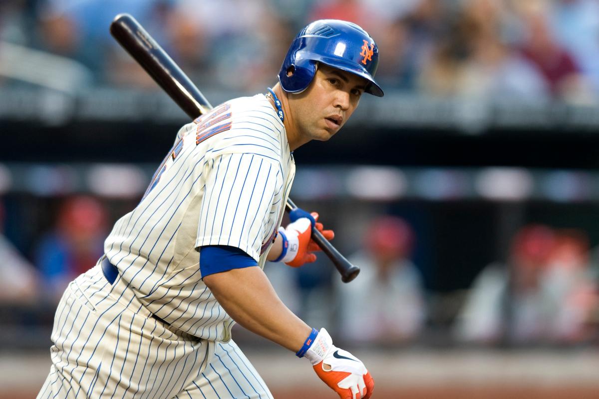 Carlos Beltran will wear Mets cap in Baseball Hall of Fame