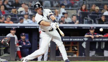 Yankees still could find way to Paul Goldschmidt reunion