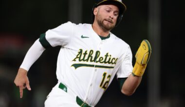 Yankees acquire infielder Max Schuemann in trade with A's