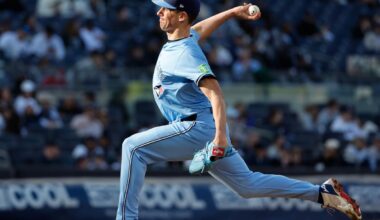 Chris Bassitt signs one-year, $18.5 million contract with Orioles