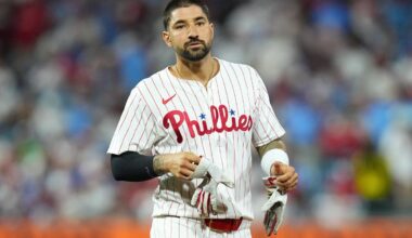 Yankees looked into Nick Castellanos trade before getting mixed reviews