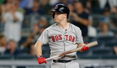 Brock Holt alleges Red Sox teammate joked he would 'kill' the team with a gun