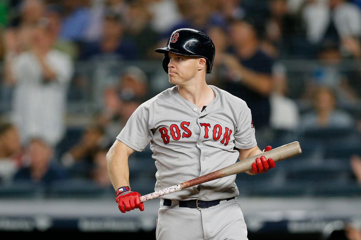 Brock Holt alleges Red Sox teammate joked he would 'kill' the team with a gun