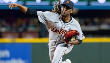Rafael Montero signing minor league contract with Yankees