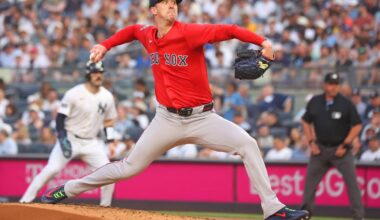 Walker Buehler signing minor-league deal with Padres