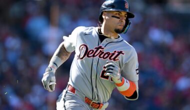 Javier Baez takes ownership for drug test that led to 2026 WBC ban