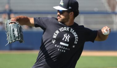 Trent Grisham is worth a $22 million Yankees mirage check