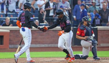 Mets raked in Citi Field record of $311.4 million in revenue in 2025