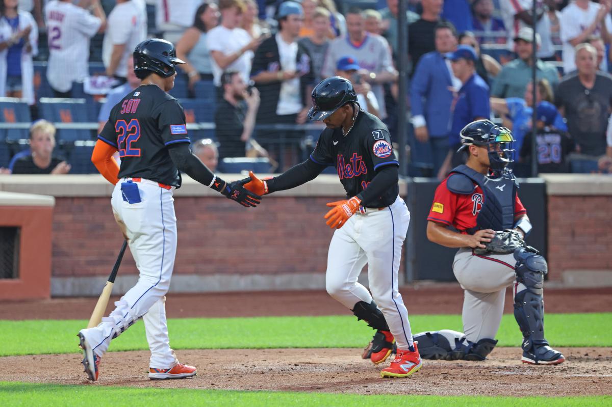 Mets raked in Citi Field record of $311.4 million in revenue in 2025