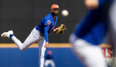 Devin Williams believes 'mental toughness' will help him with Mets