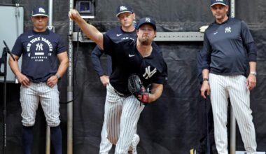 Reason needs to prevail with Gerrit Cole's Yankees return