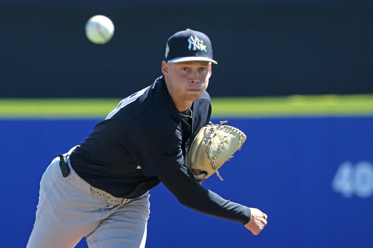 Will Warren making adjustments to take his Yankees game to next level