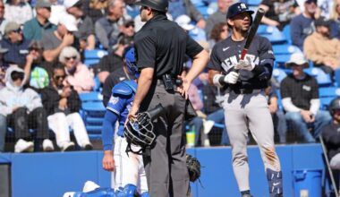 Yankees' aggressive ABS approach comes up big against Blue Jays