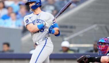 Yankees add Randal Grichuk to competition for outfield bench spot