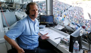Glen Kuiper to call first MLB game since firing over racial slur