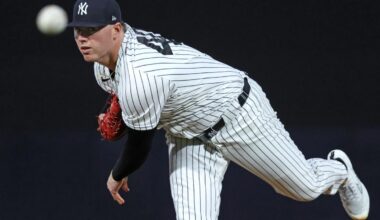 Ryan Weathers could be the Yankees' secret weapon