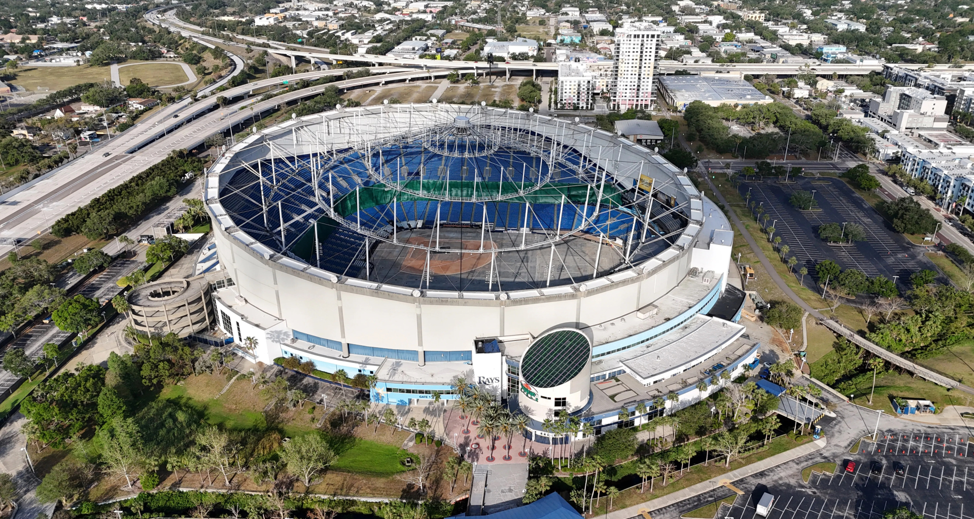 MLB franchise's relocation gathers steam as commissioner backs $2.3bn plans