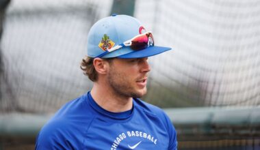 Chicago Cubs, White Sox tout unity after MLBPA chief's resignation