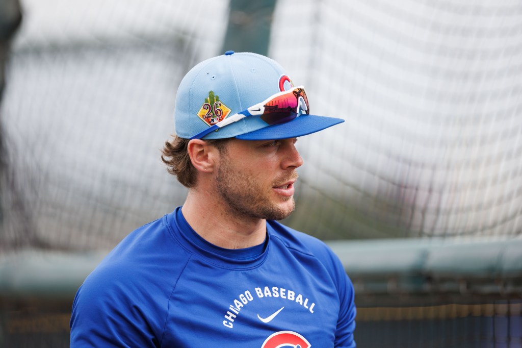 Chicago Cubs, White Sox tout unity after MLBPA chief's resignation