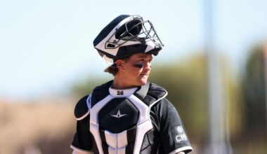 Catching up with Kyle Teel, Edgar Quero, Korey Lee